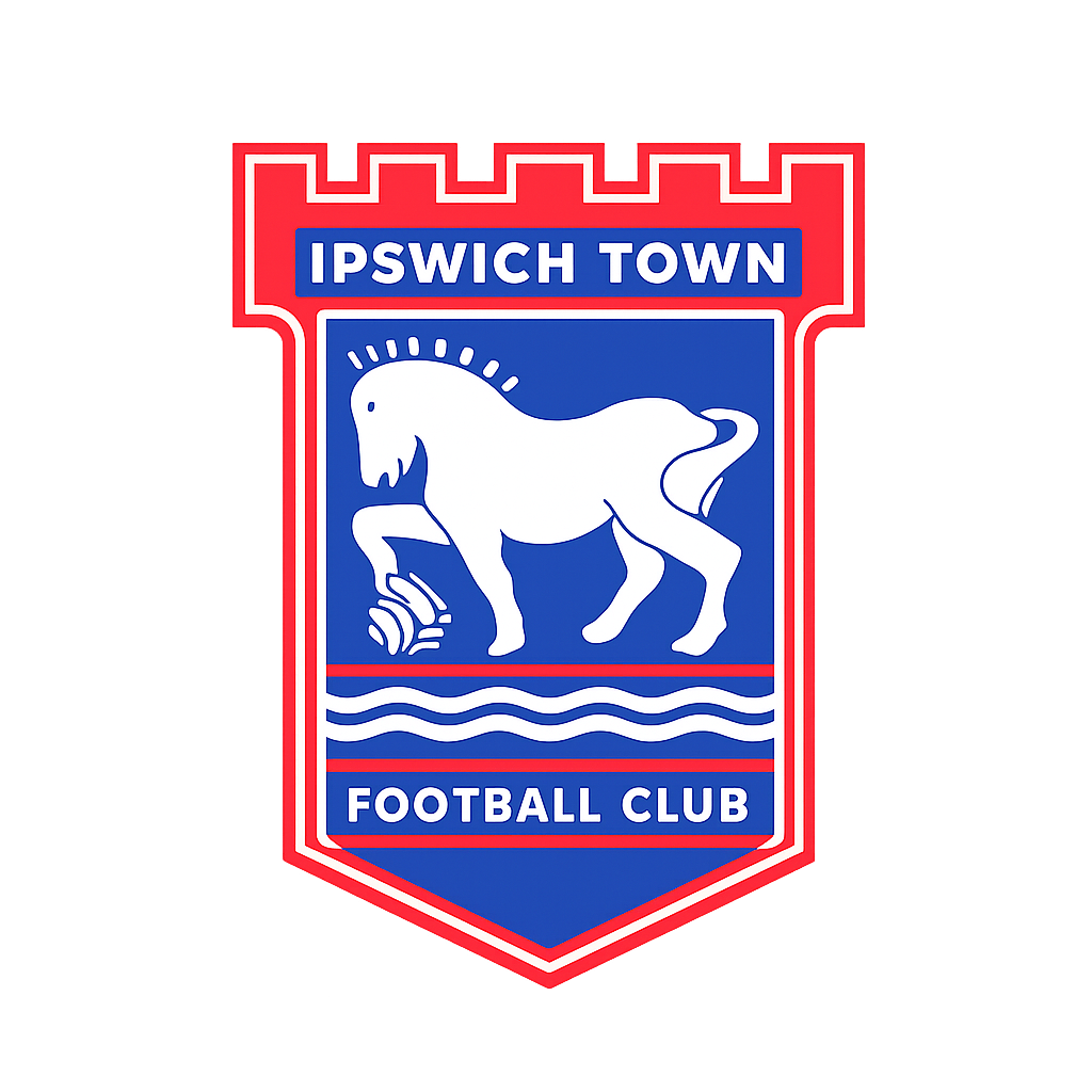 Ipswich Town logo